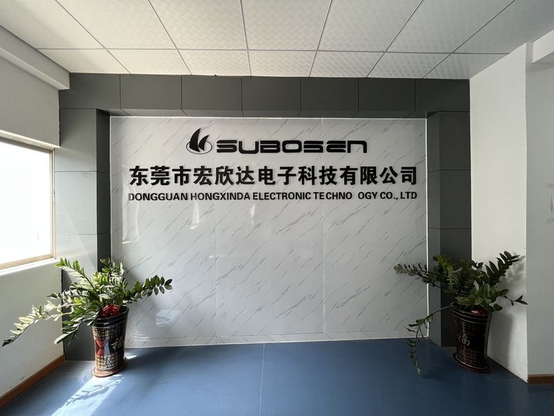Dongguan Hongxinda Electronic Technology Co., Ltd.