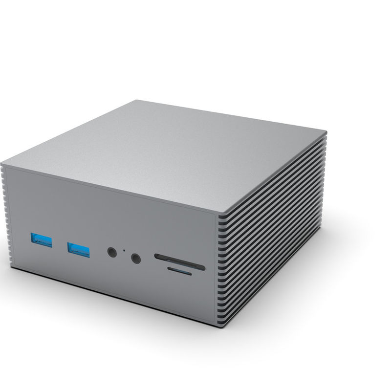 15 في 1 محطة توصيل USB C مزدوجة 4k 60hz نوع C SD 104Mb RJ45 1000M USB 3.0 للكمبيوتر المحمول