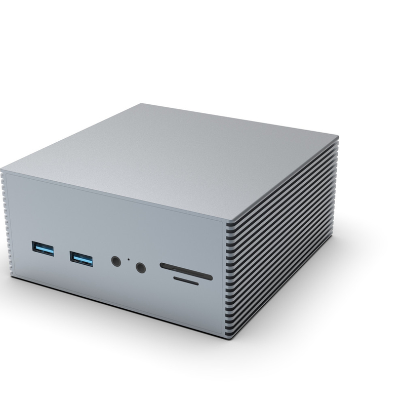 16 في 1 ثاندربولت 4 محطة توصيل 3 شاشات ماك USB 3.0 كمبيوتر محمول عالمي DP USB C مع مصدر الطاقة المتردد