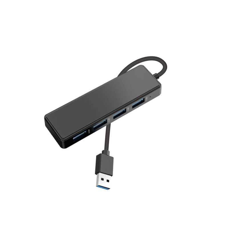 محور USB 3.0 HDMI USB 3.0/2.0 نوع C محول مع سرعة نقل البيانات 10Gbps 1080P