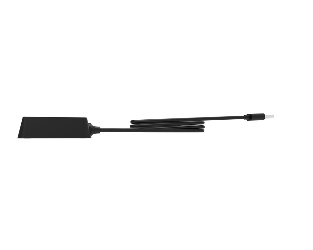 عدة أجهزة أجهزة آيفون (USB A Adapter To HDMI 4 Port Data Transmission USB3)0