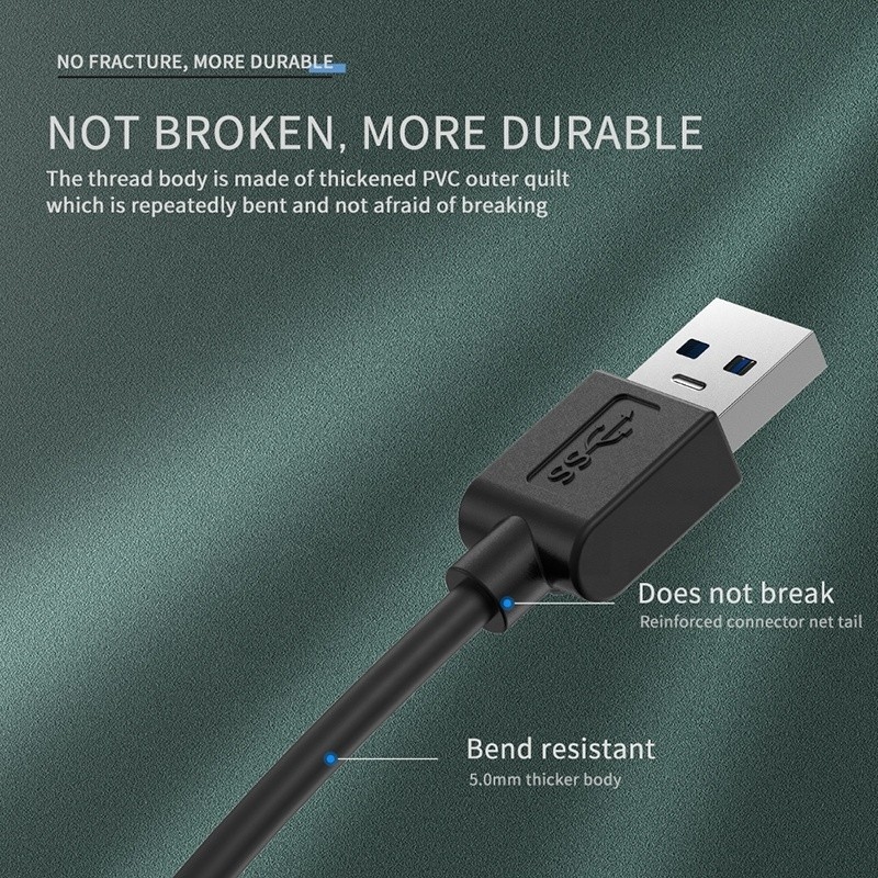 USB 3.0 3x USB 2.0 محور الخروج الأنثوي 2-4 منفذ USB 3.0/2.0 متوسع سريع متعدد الطاقة