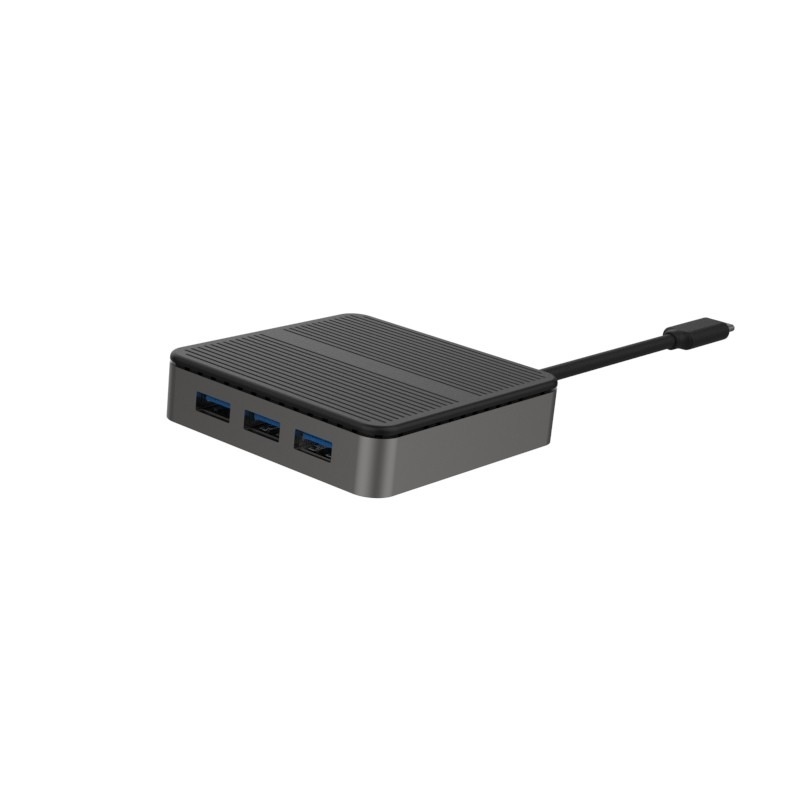 5 في 1 التبديل التلقائي HDMI الخروج عالية الوضوح واجهة الوسائط المتعددة مفتاح للأداء