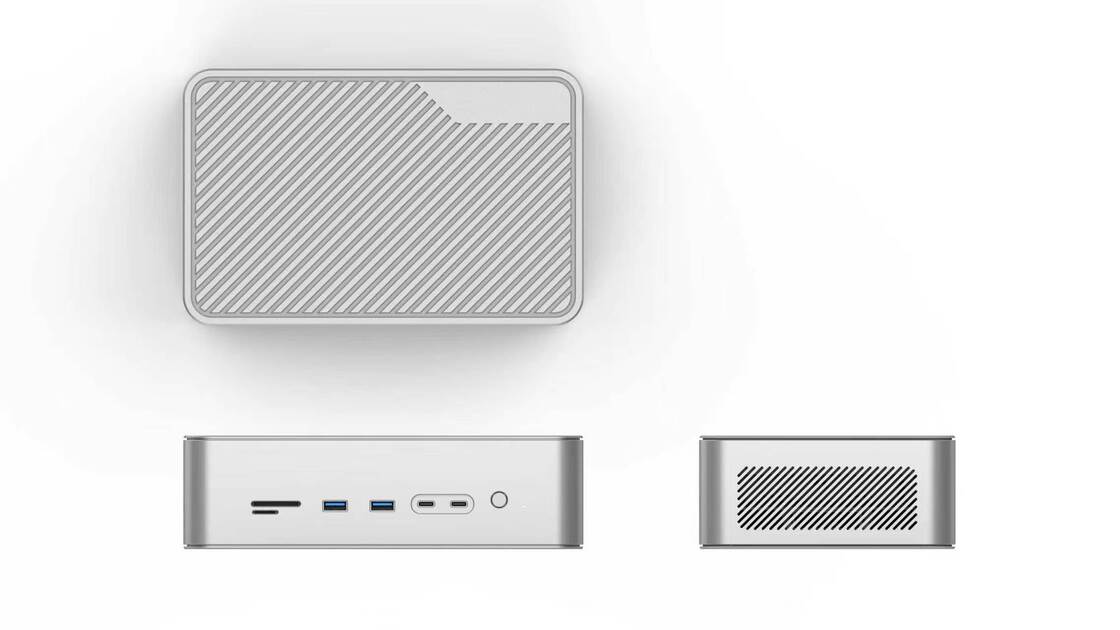 مركز USB C متعدد الاستخدامات مجهز بـ HDMI USB 3.0 Ethernet وقارئ بطاقات SD يدعم اتصالات أجهزة متعددة